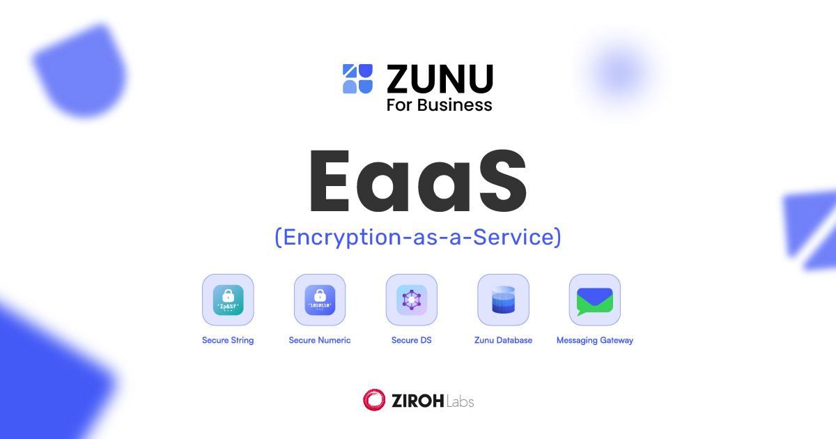 Introducing EaaS: Where Data Security Meets Compliance